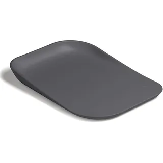 hauck Change N Clean, grau