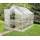 Venus 5000 Aluminium Silber HKP 4 mm 5,0 m2