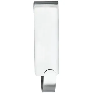 Wenko Vieste Handtuchhalter Edelstahl Matt