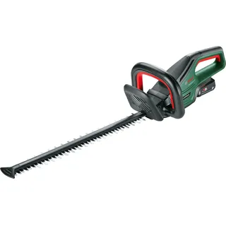Bosch UniversalHedgeCut 18V-55 55 cm inkl. 1 x 2,5 Ah