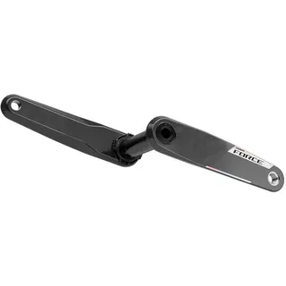 Sram Force Axs Dub Dm Kurbel - Black - 175 mm