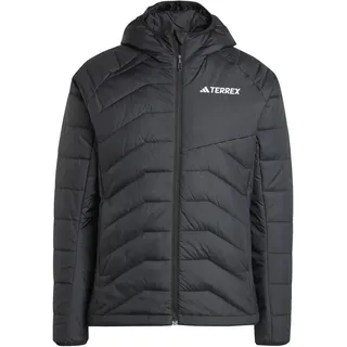 adidas Terrex Multi Synthetic Insulated Jacke - Black - M