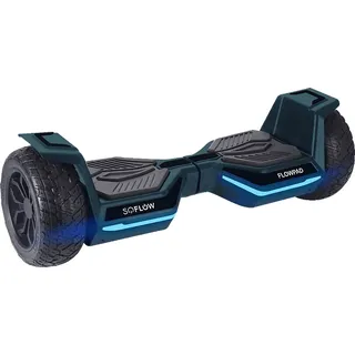 SoFlow Hoverboard, 11 km/h, 350 W)
