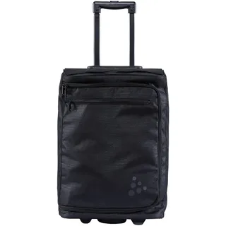 Craft Transit Cabin Bag One size Schwarz