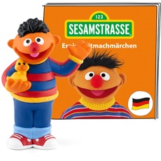 Bild von Sesamstraße - Ernies Mitmachmärchen