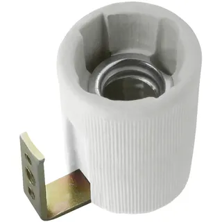KANLUX HLDR-E14-F Lampenfassung