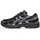 GEL-1130 Mädchen Black/Pure Silver 39