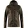 Kaipak Jacket M Kapuzenjacke, Grün (Dark Olive), XL