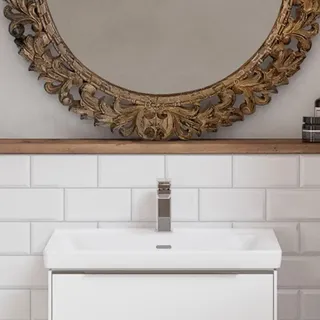 Villeroy & Boch Subway 3.0 Waschbecken 65 x 47 cm 4A7065RW