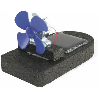 SOL-Expert Sol Expert 44480 Airstream1 Solar Boot