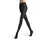 Strumpfhose Softmerino Blau 38-40