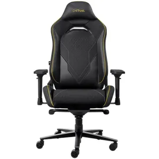 Trust GXT 721 Ruya Pro Schwarz/Gold