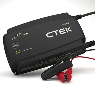 Ctek PRO25S 25A 12V
