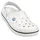 Crocband Clog White,41/42 EU