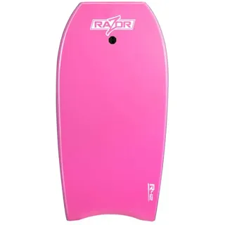 Ocean & Earth Razor 42-zoll-bodyboard - Pink - 106.7 cm