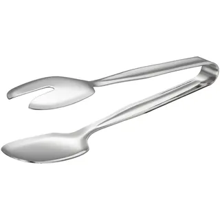 APS Servierzange TIDLOS, Gesamtlänge: 21 cm Edelstahl hochglanzpoliert Schaufelmaß: 7 x 4,5 cm