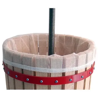 Green>it Fruit bag 18l for fruit press
