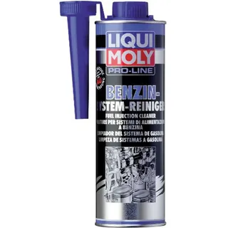 LIQUI MOLY Benzin-System-Reiniger 5153 500 ml