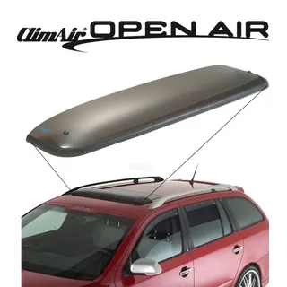 CLIMAIR Windabweiser cli0055589 Fahrzeugdach
