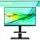 ViewFinity S60UD 24"