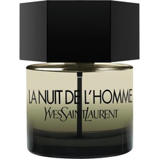 Bild La Nuit de L'Homme Eau de Toilette 60 ml