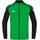 Jacke Soft Green/Schwarz 128