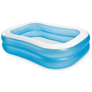 Intex Familienpool Swim Center Family Pool 203 x 152 x 48 cm