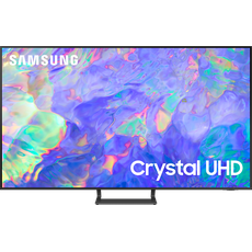 Samsung (2023) 65 Zoll Crystal UHD Smart TV; LED TV