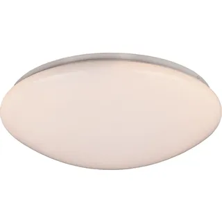 Trio Lukida 1 rund weiß