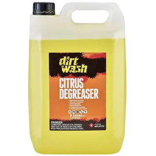 Weldtite Citrus Entfetter 5l - Yellow - One Size