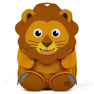 Affenzahn Großer Freund Kindergartenrucksack, Löwe