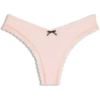Hugo Unique 10273201 Tanga - Light / Pastel Pink - XL