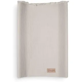 Albero Mio Wickelauflagenbezug - Beige - One Size