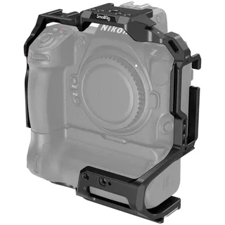 SmallRig 3982 Cage für Nikon Z 8 mit MB-N12 Batteriegriff
