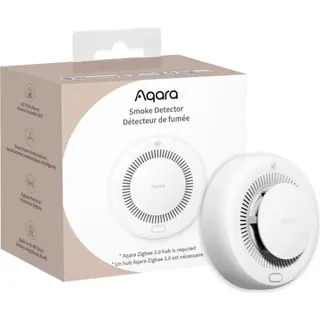 Aqara Smoke Detector