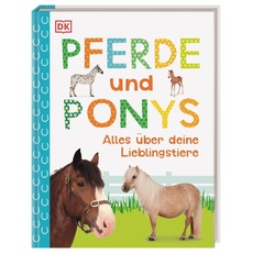 Bild von Pferde und Ponys