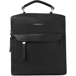 FIORELLI Isla Kleiner Rucksack Schwarz