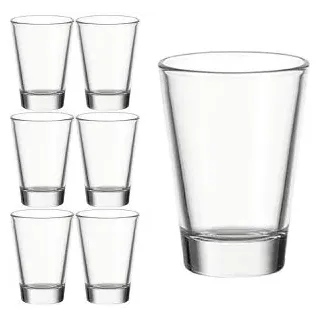 LEONARDO Schnapsglas 0,06 l 6-tlg.