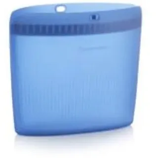 Tupperware Silicone Bag L 1,8 L