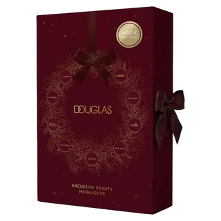 Douglas Exclusive Beauty Highlights Advent Calendar 2026 - Rosa