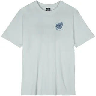 Santa Cruz Imprint Moon Dot grau S