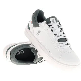 The Roger Advantage White/Olive 44,5