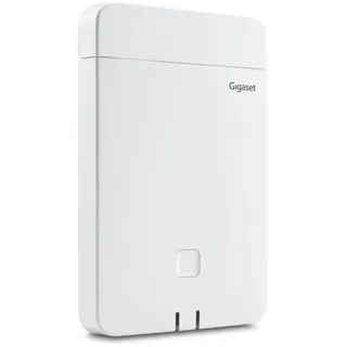 Gigaset N770 IP Pro DECT-Basisstation Weiß