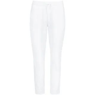 Schlupf-Hose Peter Hahn weiss