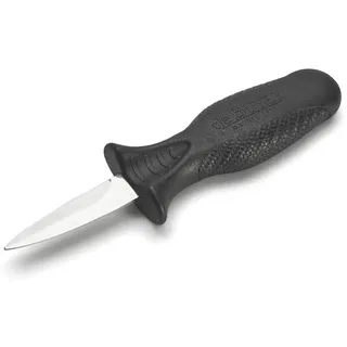 De Buyer Austernmesser 0,0 cm Schwarz