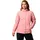 Arcadia II Regenjacke Rosa M
