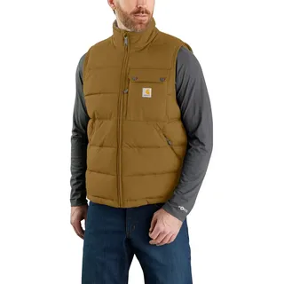 CARHARTT Fit Midweight Insulated Vest 105475