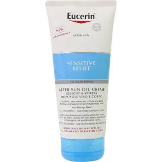 Eucerin After-Sun Gel 200 ml