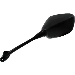 Rms Honda Cbr 500r 2013/2015 Linker Außenspiegel - Black - One Size