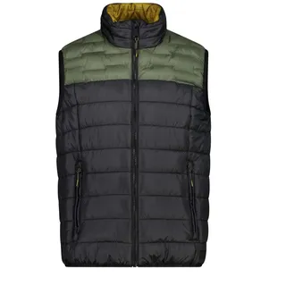 CMP MAN Vest nero (U901) 54